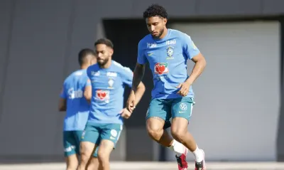 Imagem da notícia MS ganha destaque em marco histórico da Seleção rumo à Copa do Mundo